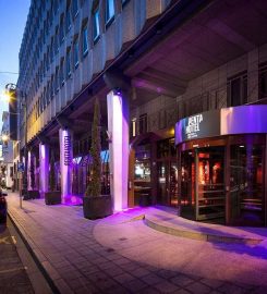 pentahotel Brussels City Centre