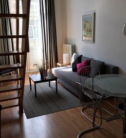 Brussels City Center Apartments