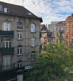 Aparthotel Brussels Midi