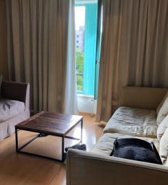 Aparthotel Brussels Midi