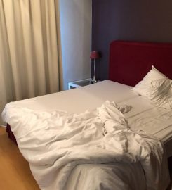 Aparthotel Brussels Midi