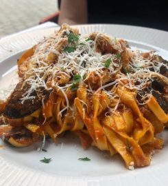 Pasta Divina