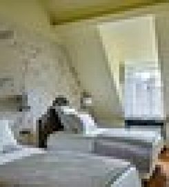 Juliana Hotel Brussels