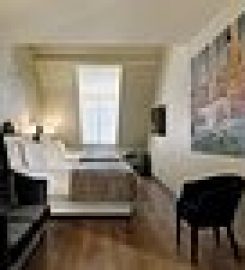Juliana Hotel Brussels