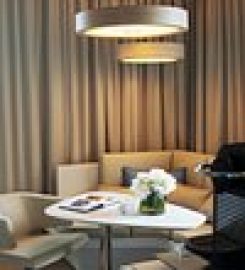 Pullman Brussels Centre Midi Hotel
