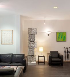 Hotel Argus Brussels