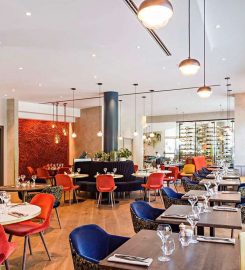 Sofitel Brussels Europe