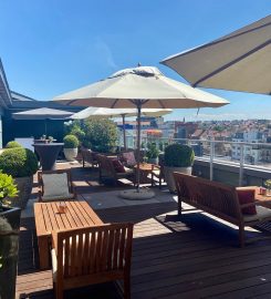 Sofitel Brussels Europe