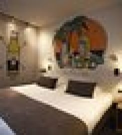 Hotel Saint-Gery
