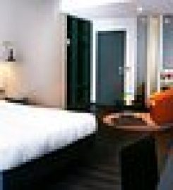 Atlas Hotel Brussels
