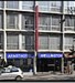 Aparthotel Wellington
