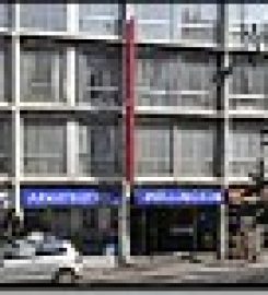 Aparthotel Wellington