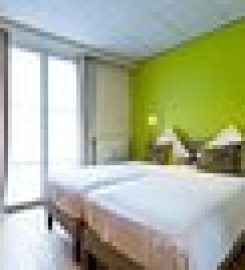 La Legende Hotel