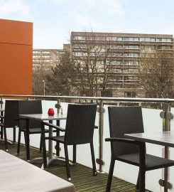 Ramada by Wyndham Brussels Woluwe