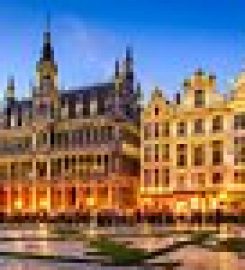 Holiday Inn Express Brussels – Grand-Place