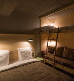 Jam Hotel Brussels
