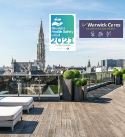 Warwick Brussels