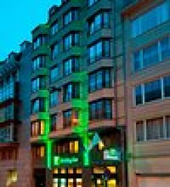 Holiday Inn Brussels – Schuman, an IHG Hotel