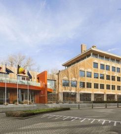 Ramada by Wyndham Brussels Woluwe